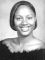 RAKESHIA BROWN: class of 2000, Grant Union High School, Sacramento, CA.